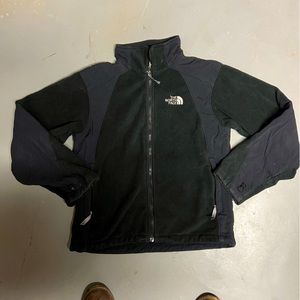 North Face fleece